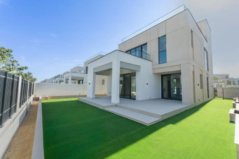 Таунхаус в Arabian Ranches 3, Дубай, ОАЕ 4 спальні, 362.32м2 № 768738