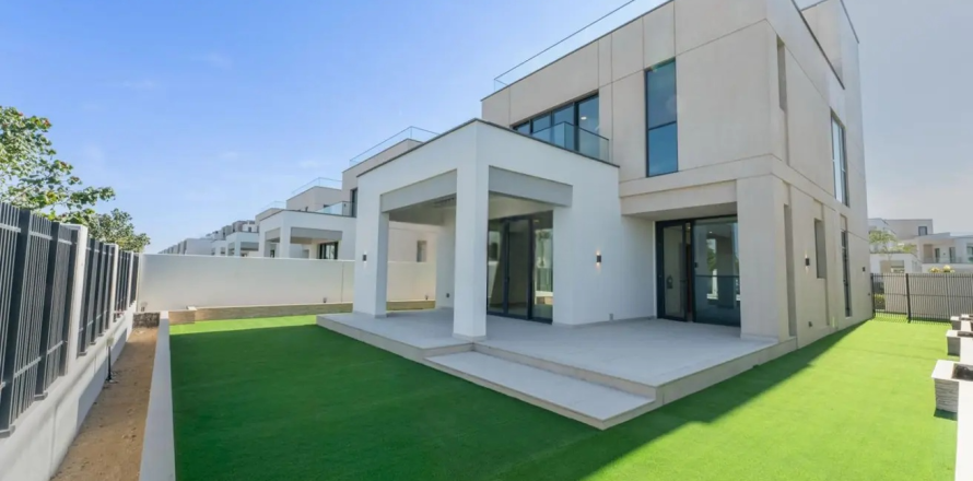 Kamienica w Arabian Ranches 3, Dubai, ZEA 4 sypialnie, 362.32 mkw. nr 768738