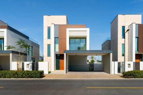Kamienica na sprzedaż w Arabian Ranches 3, Dubai, ZEA 4 sypialnie, 362.32 mkw., nr 768738 - zdjęcie 17