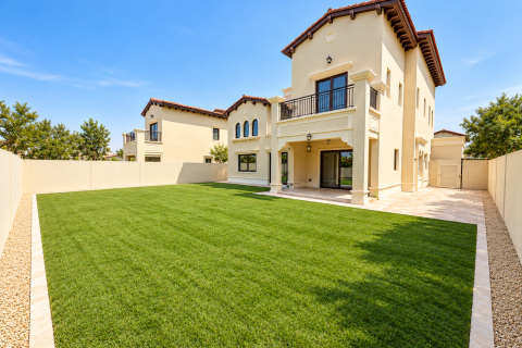 Vila u gradu Arabian Ranches 2, Dubai, UAE 4 spavaće sobe, 404.5 m2 Br. 768755 - Slika 3