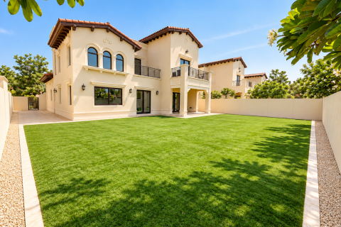 ویلا در Arabian Ranches 2، Dubai ، امارات متحده عربی 4 خوابه ، 404.5 متر مربع.  شماره 768755