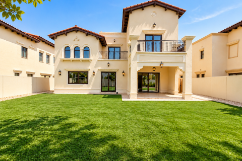 Vila u gradu Arabian Ranches 2, Dubai, UAE 4 spavaće sobe, 404.5 m2 Br. 768755 - Slika 2