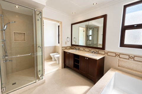 Vila u gradu Arabian Ranches 2, Dubai, UAE 4 spavaće sobe, 404.5 m2 Br. 768755 - Slika 23