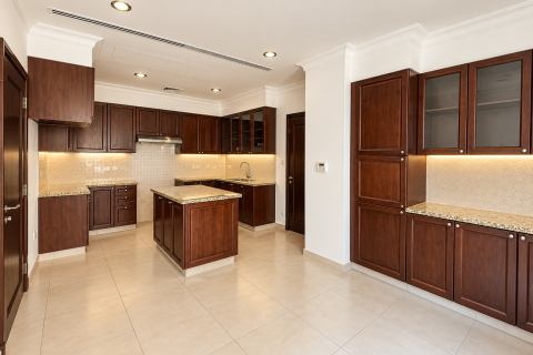 Vila u gradu Arabian Ranches 2, Dubai, UAE 4 spavaće sobe, 404.5 m2 Br. 768755 - Slika 12