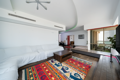 Apartament në Dubai Marina, Dubai, Emiratet e Bashkuara Arabe 4 dhoma gjumi, 269.51 m2. № 768752 - Foto 2