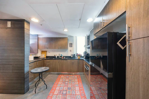 Apartament në Dubai Marina, Dubai, Emiratet e Bashkuara Arabe 4 dhoma gjumi, 269.51 m2. № 768752 - Foto 3