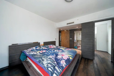 Apartament në Dubai Marina, Dubai, Emiratet e Bashkuara Arabe 4 dhoma gjumi, 269.51 m2. № 768752 - Foto 5