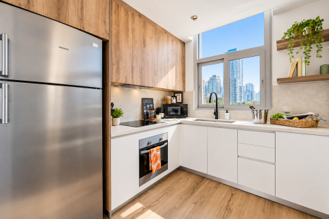 آپارتمان برای فروش در  Dubai Marina، Dubai، امارات متحده عربی  45.4 متر مربع ، شماره 768737 - تصویر 4