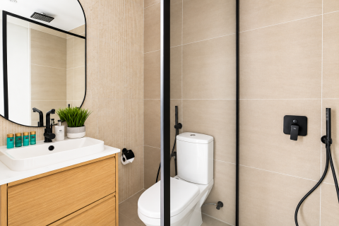 آپارتمان برای فروش در  Dubai Marina، Dubai، امارات متحده عربی  45.4 متر مربع ، شماره 768737 - تصویر 7