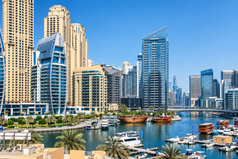 آپارتمان برای فروش در  Dubai Marina، Dubai، امارات متحده عربی  45.4 متر مربع ، شماره 768737 - تصویر 9