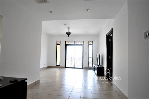 Apartman u Old Town, Dubai, UAE 1 spavaća soba, 87 m2 Br. 688189 - fotografija 4