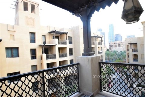 Apartman u Old Town, Dubai, UAE 1 spavaća soba, 87 m2 Br. 688189 - fotografija 2