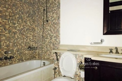 Apartman u Old Town, Dubai, UAE 1 spavaća soba, 87 m2 Br. 688189 - fotografija 10