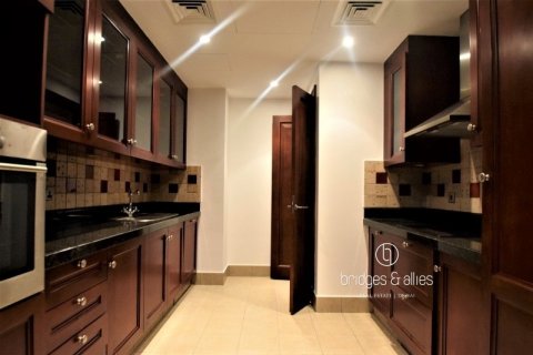 Apartman u Old Town, Dubai, UAE 1 spavaća soba, 87 m2 Br. 688189 - fotografija 6