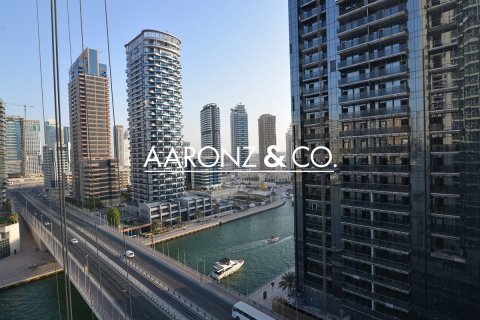 Appartamento in vendita a Dubai Marina, Dubai, EAU 3 camere da letto, 123 mq. № 688184 - foto 10