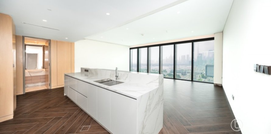 Wohnung in Dubai, VAE: 2 Schlafzimmer, 150 m2 Nr. 688187