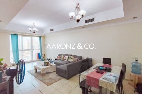 דירה למכירה ב Jumeirah Lake Towers, Dubai, איחוד האמירויות  2 חדרי שינה, 107 מ"ר, מספר 688185 - תמונה 3