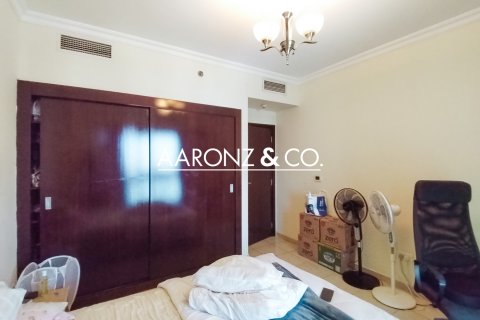 דירה למכירה ב Jumeirah Lake Towers, Dubai, איחוד האמירויות  2 חדרי שינה, 107 מ"ר, מספר 688185 - תמונה 7