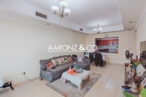 Leilighet i Jumeirah Lake Towers, Dubai, Emiratene 2 soverom, 107 kvm nr. 688185