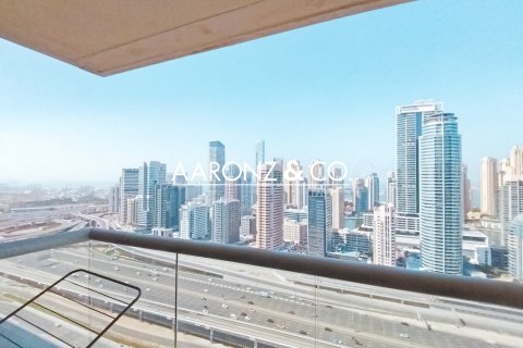 דירה למכירה ב Jumeirah Lake Towers, Dubai, איחוד האמירויות  2 חדרי שינה, 107 מ"ר, מספר 688185 - תמונה 11