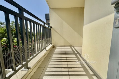 Dubai Hills Estate, Dubai, संयुक्त अरब अमीरात में विला, 4 बेडरूम, 202 वर्ग मीटर, संख्या 688188 - फ़ोटो 19