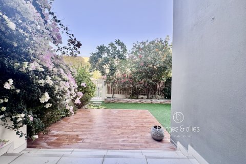 Dubai Hills Estate, Dubai, संयुक्त अरब अमीरात में विला, 4 बेडरूम, 202 वर्ग मीटर, संख्या 688188 - फ़ोटो 8