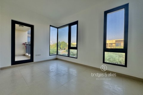 Dubai Hills Estate, Dubai, संयुक्त अरब अमीरात में विला, 4 बेडरूम, 202 वर्ग मीटर, संख्या 688188 - फ़ोटो 11