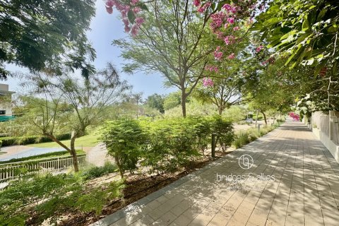 Dubai Hills Estate, Dubai, संयुक्त अरब अमीरात में विला, 4 बेडरूम, 202 वर्ग मीटर, संख्या 688188 - फ़ोटो 22