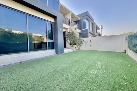 Dubai Hills Estate, Dubai, संयुक्त अरब अमीरात में विला, 4 बेडरूम, 202 वर्ग मीटर, संख्या 688188