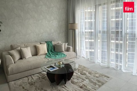 Byt v Dubai Marina, SAE 1 ložnice, 59.5 m² Č.: 629277 - fotografie 3
