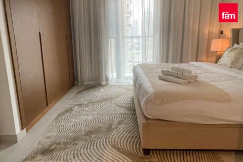 Byt v Dubai Marina, SAE 1 ložnice, 59.5 m² Č.: 629277 - fotografie 19