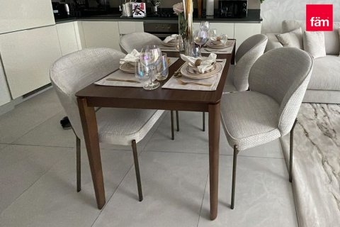 Byt v Dubai Marina, SAE 1 ložnice, 59.5 m² Č.: 629277 - fotografie 17