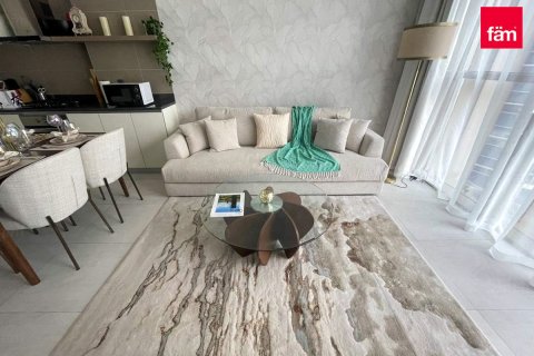 Byt v Dubai Marina, SAE 1 ložnice, 59.5 m² Č.: 629277 - fotografie 6