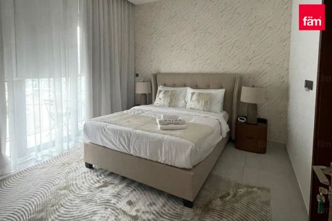 Byt v Dubai Marina, SAE 1 ložnice, 59.5 m² Č.: 629277 - fotografie 9