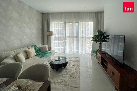 Byt v Dubai Marina, SAE 1 ložnice, 59.5 m² Č.: 629277 - fotografie 1