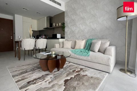 Byt v Dubai Marina, SAE 1 ložnice, 59.5 m² Č.: 629277 - fotografie 8