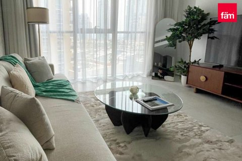 Byt v Dubai Marina, SAE 1 ložnice, 59.5 m² Č.: 629277 - fotografie 2