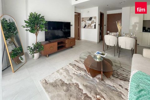 Byt v Dubai Marina, SAE 1 ložnice, 59.5 m² Č.: 629277 - fotografie 22