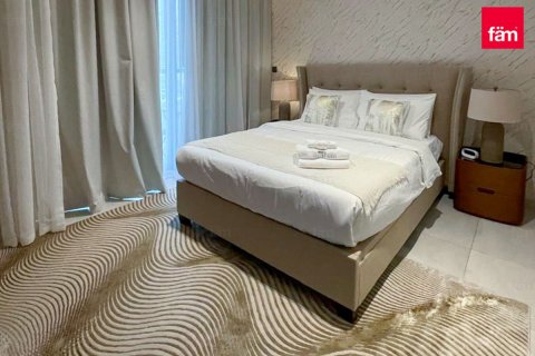Byt v Dubai Marina, SAE 1 ložnice, 59.5 m² Č.: 629277 - fotografie 20