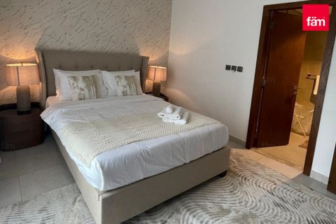 Byt v Dubai Marina, SAE 1 ložnice, 59.5 m² Č.: 629277 - fotografie 16