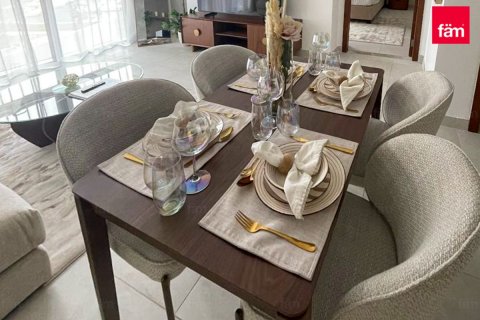 Byt v Dubai Marina, SAE 1 ložnice, 59.5 m² Č.: 629277 - fotografie 7