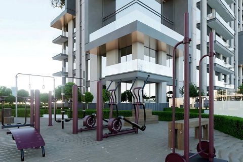 Apartamento en venta en Majan, Dubai, EAU 2 dormitorios, 151.1 m2 № 629274 - foto 11