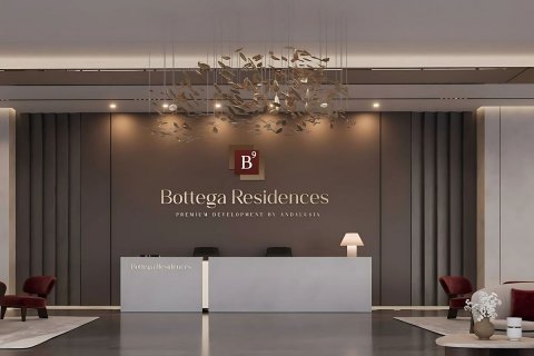 Apartamento en venta en Majan, Dubai, EAU 2 dormitorios, 151.1 m2 № 629274 - foto 6