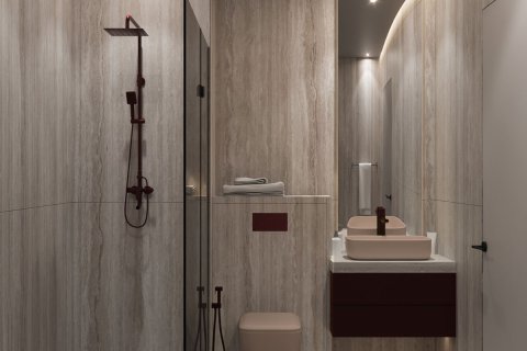 Apartmen di Majan, Dubai, UAE 2 bilik tidur, 150.7 meter persegi № 629274 - foto 20