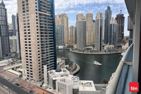 Apartment in Dubai Marina, UAE 1 bedroom, 66.3 sq.m. № 629276 - photo 9