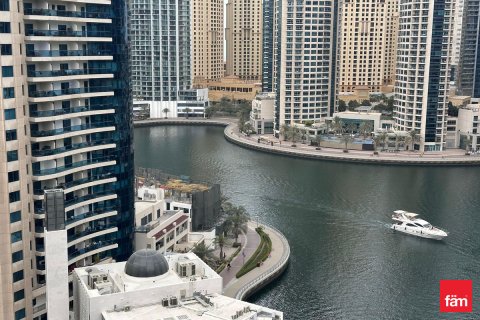 Apartment in Dubai Marina, UAE 1 bedroom, 66.3 sq.m. № 629276 - photo 1