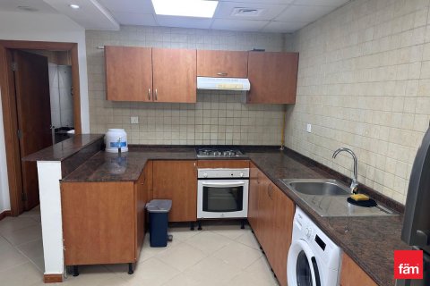 Apartment in Dubai Marina, UAE 1 bedroom, 66.3 sq.m. № 629276 - photo 6