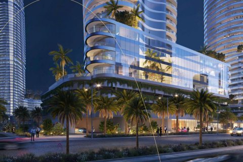 Appartamento in vendita a Business Bay, Dubai, EAU 1 camera da letto, 93 mq. № 629278 - foto 12
