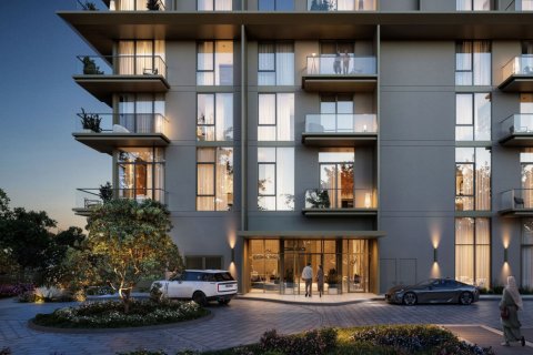 Byt v Dubai Hills Estate, SAE 3 ložnice, 154 m² Č.: 631116 - fotografie 4