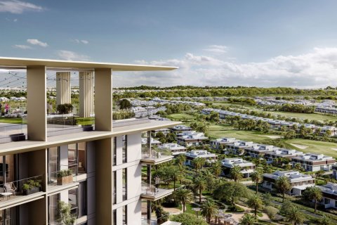 Byt v Dubai Hills Estate, SAE 3 ložnice, 154 m² Č.: 631116 - fotografie 1